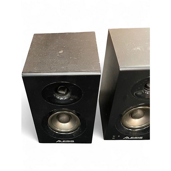 Used Alesis Elevate 3 Powered Monitor