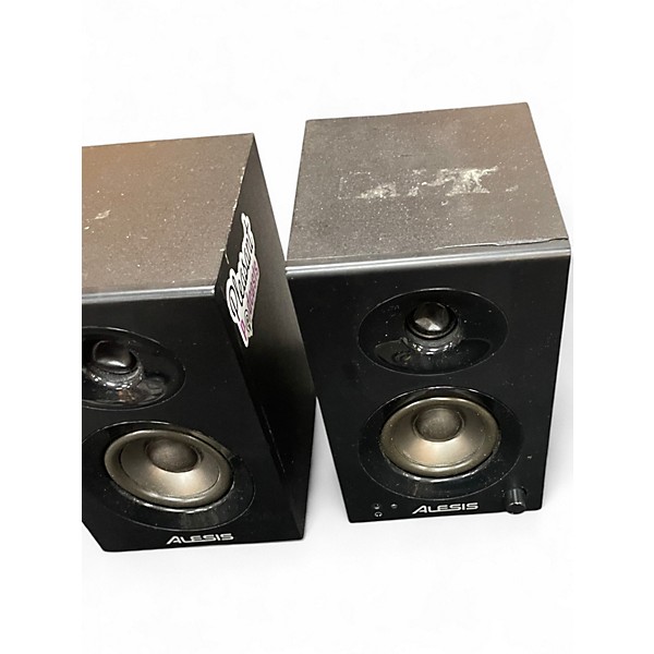 Used Alesis Elevate 3 Powered Monitor