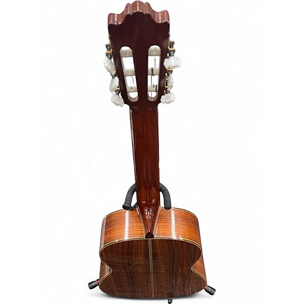 Used Yamaha G245S Natural Classical Acoustic Guitar