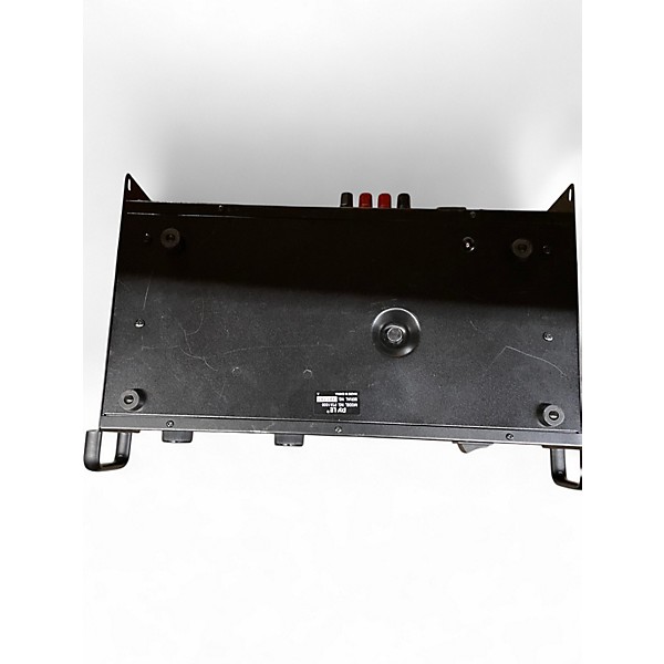 Used Pyle Pro PTA1000 Power Amp
