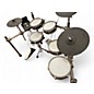 Used Simmons SD1250 Electric Drum Set thumbnail