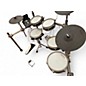 Used Simmons SD1250 Electric Drum Set