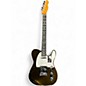 Used Fender American Ultra II Telecaster texas tea Solid Body Electric Guitar thumbnail