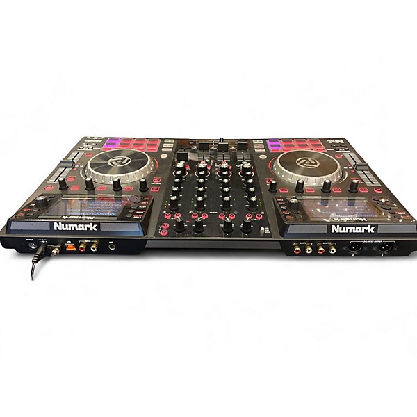 Used Numark NVII DJ Controller