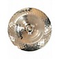 Used Zildjian 19in A Series Ultra Hammered China Cymbal