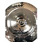 Used Zildjian 19in A Series Ultra Hammered China Cymbal