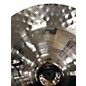 Used Zildjian 19in A Series Ultra Hammered China Cymbal