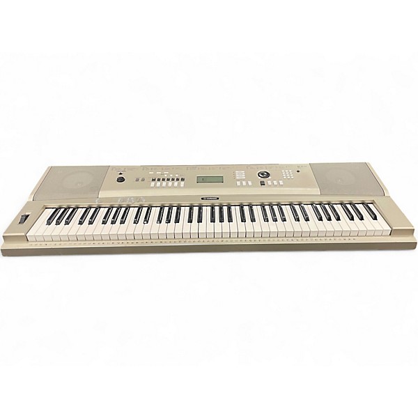 Used Yamaha YPG235 76 Key Digital Piano