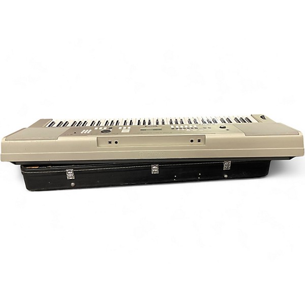 Used Yamaha YPG235 76 Key Digital Piano