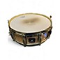 Used Gretsch Drums 14X5 Exotic Maple birdseye maple Drum thumbnail