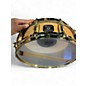 Used Gretsch Drums 14X5 Exotic Maple birdseye maple Drum