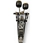 Used TAMA DOUBLE PEDAL Double Bass Drum Pedal