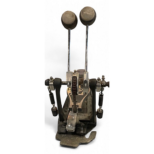 Used TAMA DOUBLE PEDAL Double Bass Drum Pedal