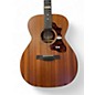 Used Godin FAIRMOUNT CH Mahogany Acoustic Electric Guitar thumbnail