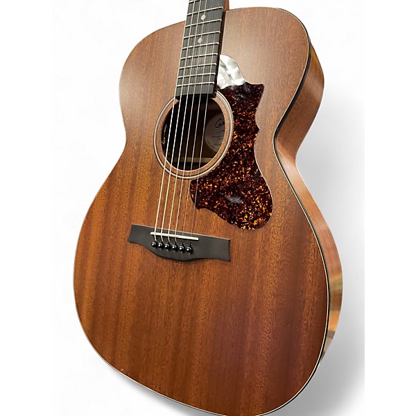 Used Godin FAIRMOUNT CH Mahogany Acoustic Electric Guitar
