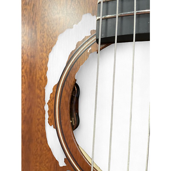 Used Godin FAIRMOUNT CH Mahogany Acoustic Electric Guitar