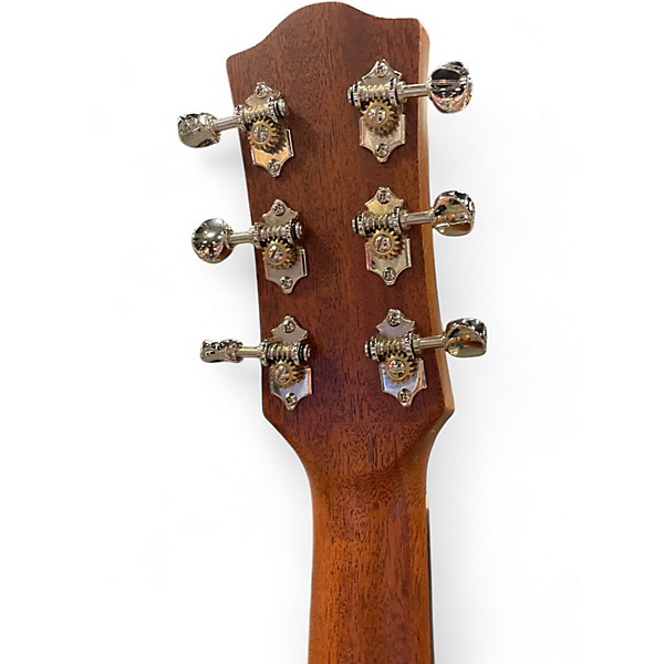 Used Godin FAIRMOUNT CH Mahogany Acoustic Electric Guitar