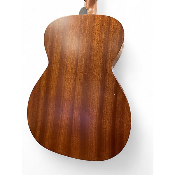 Used Godin FAIRMOUNT CH Mahogany Acoustic Electric Guitar