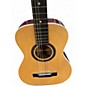 Used Harmony f71 classical Natural Classical Acoustic Guitar