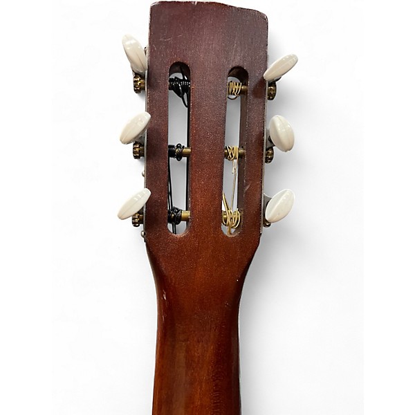 Used Harmony f71 classical Natural Classical Acoustic Guitar