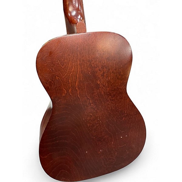 Used Harmony f71 classical Natural Classical Acoustic Guitar