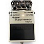 Used BOSS NS-1X Effect Pedal thumbnail