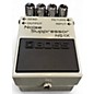 Used BOSS NS-1X Effect Pedal