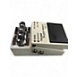 Used BOSS NS-1X Effect Pedal
