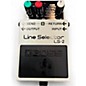 Used BOSS LS2 Line Selector Pedal thumbnail