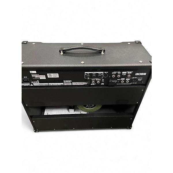 Used BOSS KATANA ARTIST 100 GEN 3 Guitar Combo Amp