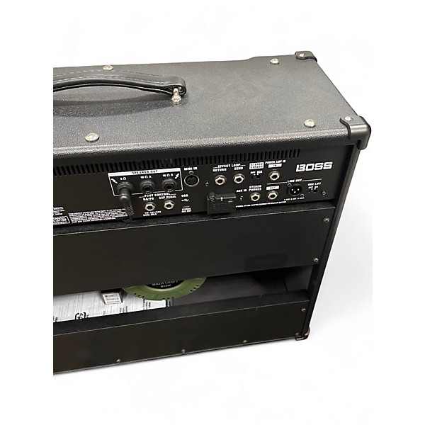 Used BOSS KATANA ARTIST 100 GEN 3 Guitar Combo Amp