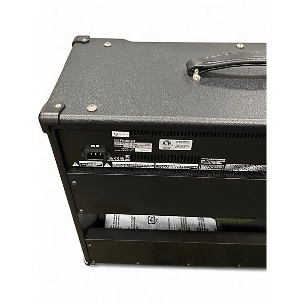 Used BOSS KATANA ARTIST 100 GEN 3 Guitar Combo Amp