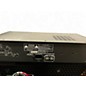 Used Gallien-Krueger Backline 600 300W Bass Amp Head