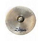 Used Zildjian 21in A Series Sweet Ride Cymbal