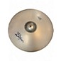 Used Zildjian 21in A Series Sweet Ride Cymbal