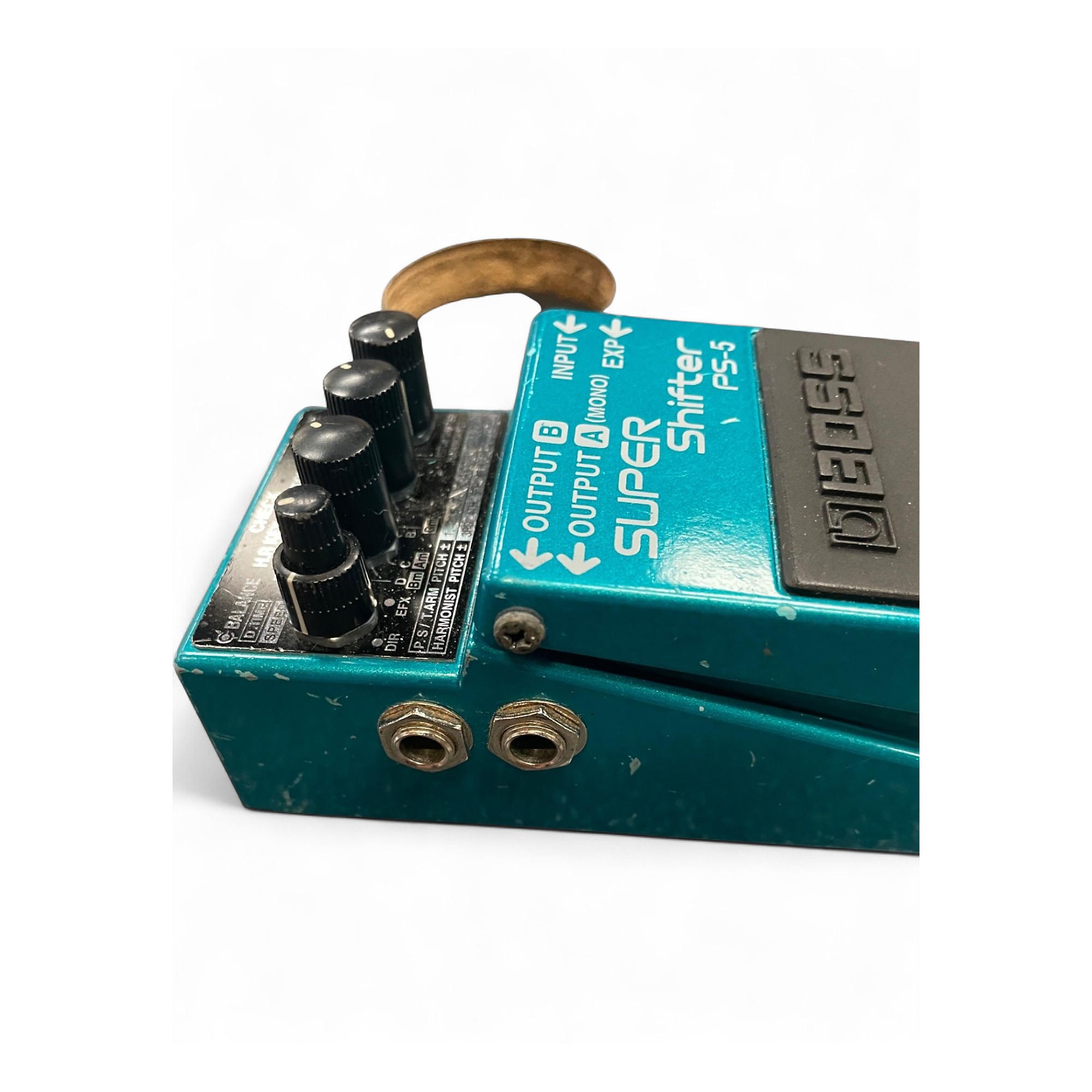 Used BOSS PS-5 Effect Pedal | Guitar Center