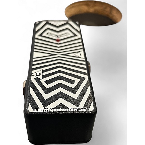 Used EarthQuaker Devices Buffer Splitter Pedal Power Amp