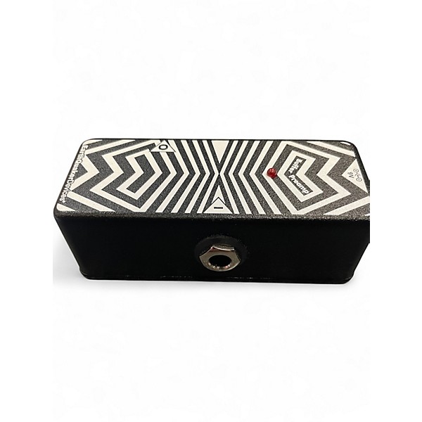 Used EarthQuaker Devices Buffer Splitter Pedal Power Amp