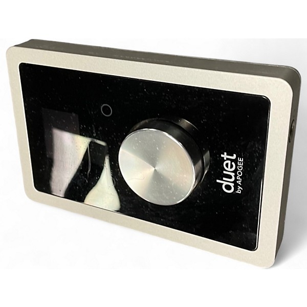 Used Apogee Duet 2 Audio Interface