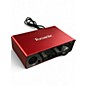 Used Focusrite Scarlett Solo Gen 3 Audio Interface