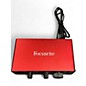 Used Focusrite Scarlett Solo Gen 3 Audio Interface