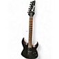 Used Ibanez RG6003FM GREY Solid Body Electric Guitar thumbnail