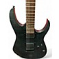 Used Ibanez RG6003FM GREY Solid Body Electric Guitar