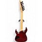 Used Ibanez RG6003FM GREY Solid Body Electric Guitar