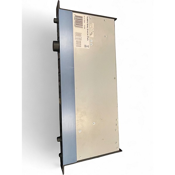 Used Tc Helicon voiceworks Vocal Processor