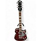 Used Gretsch Guitars G5220 Electromatic Red Hollow Body Electric Guitar thumbnail