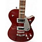Used Gretsch Guitars G5220 Electromatic Red Hollow Body Electric Guitar