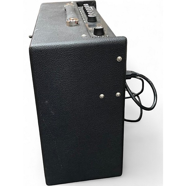 Used Fender GTX50 Mustang 1X12 Guitar Combo Amp