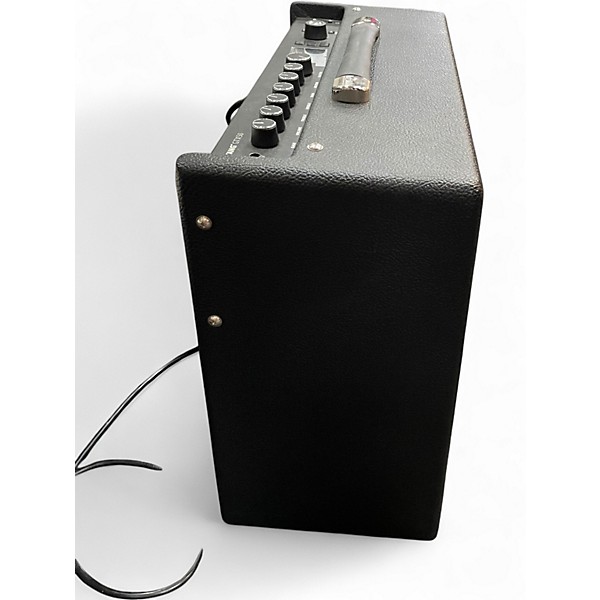 Used Fender GTX50 Mustang 1X12 Guitar Combo Amp