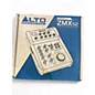 Used Alto ZMX52 5-Channel Unpowered Mixer thumbnail